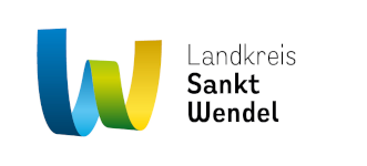 Logo des Landkreis St. Wendel